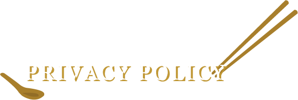 privacy policy